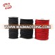 Custom Length double color tone exercise elastic round rope