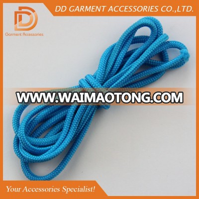 custom elastic cord for garment