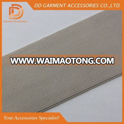 Custom Made Cheap Price Knitted Elastic Band