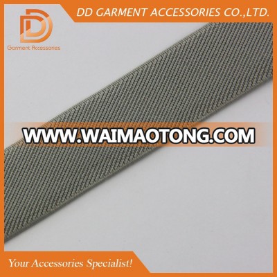 Top Quality Customize Woven Elastic Tape Elastic Band Elastic Webbing