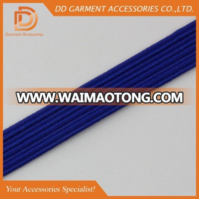 Custom Colored Rubber For Bungee Cord