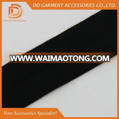 Any Logo Polyester Nylon Wide Elastic Garment Band