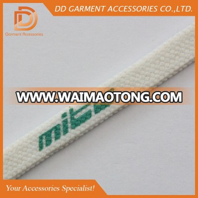 Flat Tubular Polyester Webbing