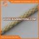 Custom Top Quality 2" thick Cotton Rope