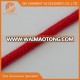 Polyester Red Rope For Clothing